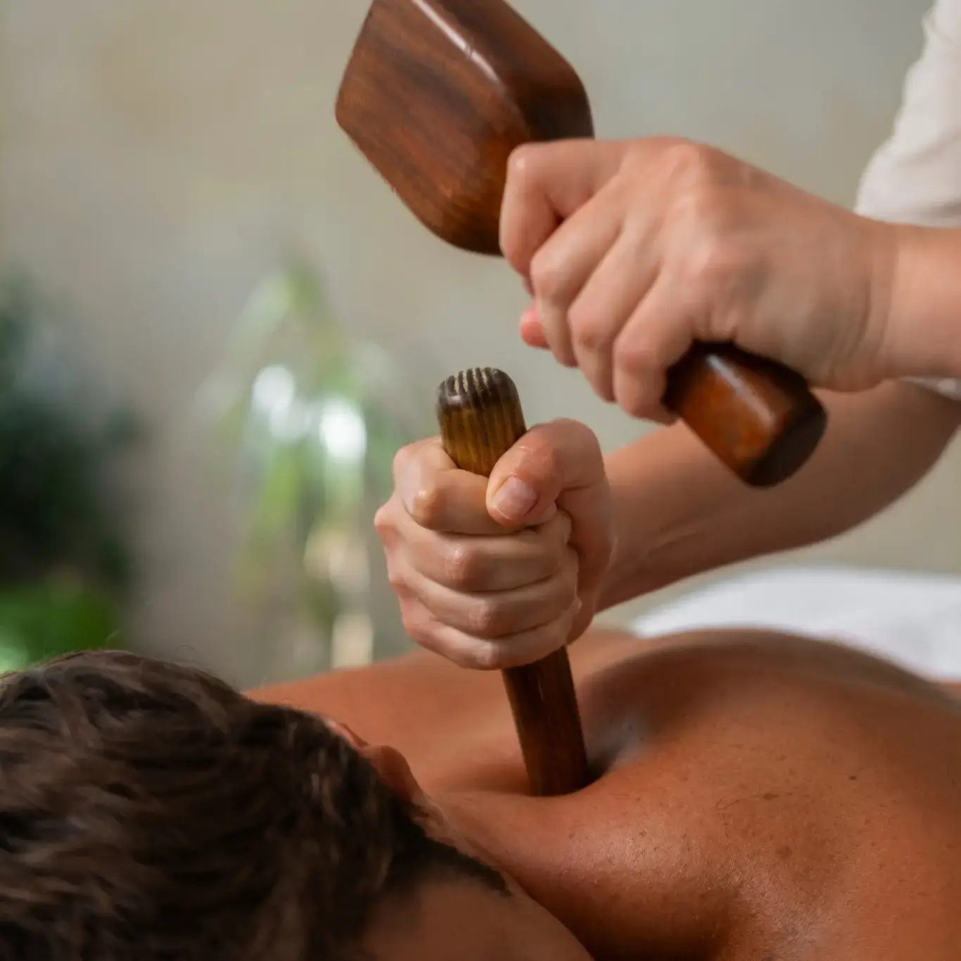 Spa Massage
